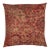 Persian Kilim Woven Cushion With Fibre Filler - 55x55cm (22"x22") For Sale