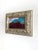 Abstract "Northern Lights" Painting Pair by Jessalin Beutler For Sale - Image 3 of 5