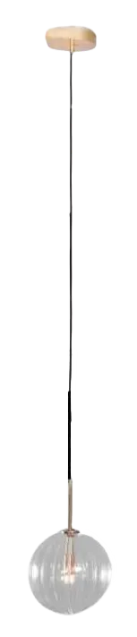 Dries 20 Chandelier by Schwung