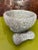 1960s Stone Mortar and Pestle For Sale - Image 4 of 7