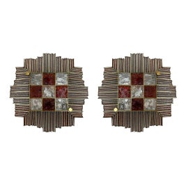 Example of Biancardi and Jordan Lighting