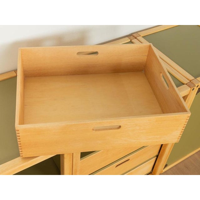 Modular Chests of Drawers from Flötotto, Set of 4 For Sale - Image 10 of 15