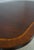 Wood Henkel Harris Mahogany Model 2207 Double Pedestal Dining Table For Sale - Image 7 of 18