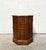 Late 20th Century Vintage Theodore Alexander Faux Book Side Table With Hidden Storage For Sale - Image 5 of 6
