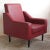 Mid-Century Modern Armchair, 1960 For Sale - Image 11 of 11