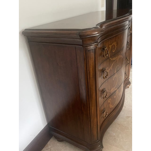 Thomasville Medici Bachelors Chest 43612110 Chairish