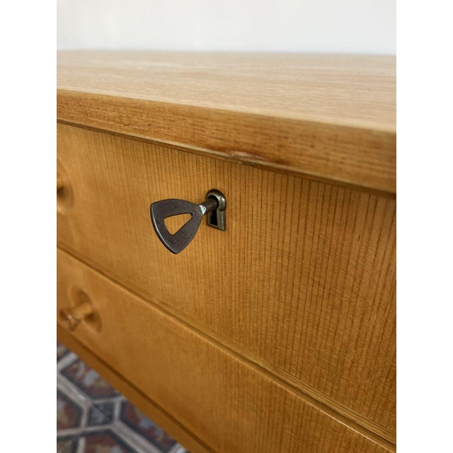 Sideboard from Möbelfabrik Erwin Behr For Sale - Image 9 of 13