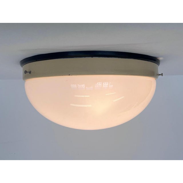 - good original condition, see the photos - around 1940s - new electricity - Us compatible - two bulbs any wattage jr Up...