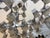 Large Mid-Century Italian Cubic Chandelier by Gaetano Sciolari, 1970 For Sale - Image 15 of 17