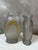 Vintage Vases by Muller Frères, 1930s, Set of 2 For Sale - Image 11 of 13