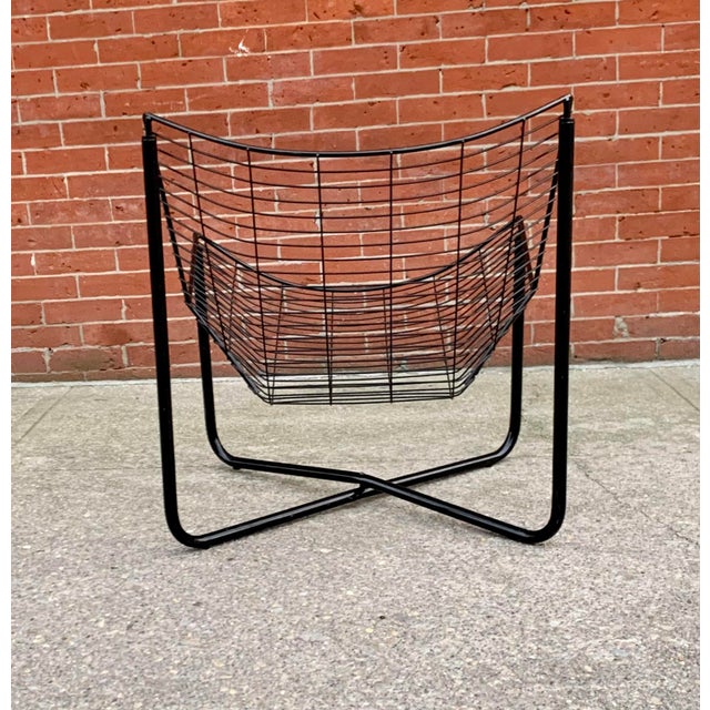 Järpen Chair by Niels Gammelgaard, 1980s For Sale In New York - Image 6 of 9