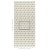 Beautifully detailed yet not at all busy, Basile Trellis wallpaper is a leafy lattice design with the unique look of a...