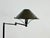 Contemporary Mid 20th Century French Pour La Galerie "Ambra" Floor Lamp For Sale - Image 3 of 8