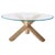 Wood La Rotonda Table by Mario Bellini for Cassina For Sale - Image 7 of 12