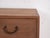 Wood Small Japanese Chest of Drawers For Sale - Image 7 of 12