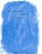 Original 1971 Lithograph by Joan Miró "Bleu" (Blue) For Sale