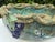 Vintage Mexican Folk Art Dragonfly Bowl For Sale In Naples, FL - Image 6 of 12