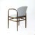Wood Bentwood Armchair, Czechoslovakia, 1950s For Sale - Image 7 of 11