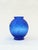 Art Deco Glass Les Nenuphars Vase by Pierre Davesn For Sale - Image 3 of 13