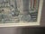 Original Lithograph Framed Pictures of Pompeii 1830 - Set of 3 For Sale - Image 9 of 12