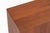 Danish Mid-Century Modern Teak Bookcase Cabinet by Peter Løvig Nielsen, 1960s For Sale - Image 15 of 18