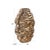 Gold Ebb Vase- Tall For Sale - Image 8 of 8