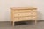 Neoclassical Italian Chest, Bleached with Faux Marble Top For Sale - Image 3 of 11