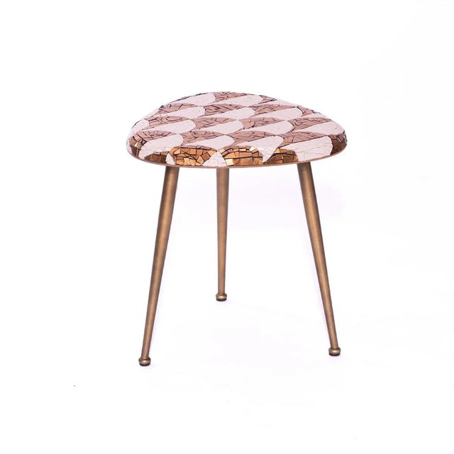 Palmira Coffee Table from Casarialto Atelier For Sale - Image 6 of 6