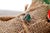Platinum Ring with Diamonds For Sale - Image 9 of 9