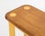 Modern Maple L-Shaped Desk For Sale - Image 16 of 16