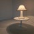 Hand-Blown Murano Glass Mushroom Lamp, 1970s For Sale - Image 6 of 14