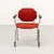 Hexagonal Chair from Fröscher Sitform, 1970s For Sale - Image 9 of 18