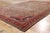 Textile Late 19th Century Persian Farahan Rug, 08'08 X 11'04 For Sale - Image 7 of 9