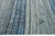 2010s Modern Berber Blue: Hand-Woven Moroccan Style Abstract Wool Rug 9x13 For Sale - Image 5 of 12