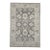 Oushak Rug 5'7" x 8'3" For Sale