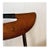 Rosewood Chairs, Denmark, 1960s, Set of 6 For Sale - Image 6 of 9