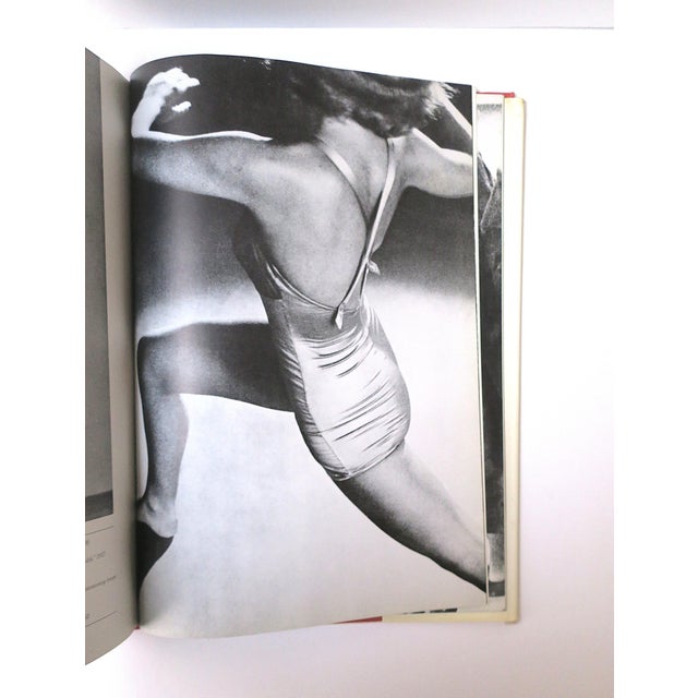 Allure Diana Vreeland First Edition Coffee Table Book, 1980, New York For Sale - Image 12 of 18