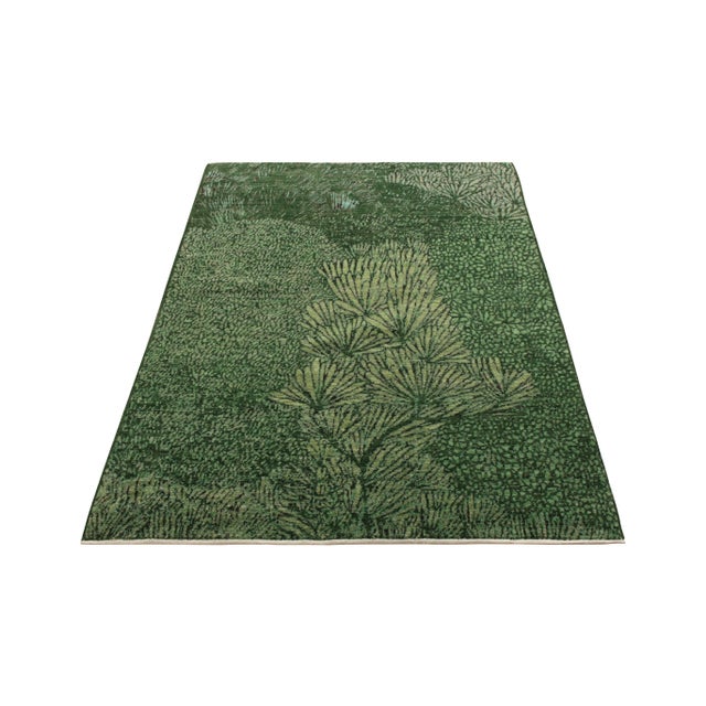 Looking for a custom size? For more information on customization capabilities, please reach out to custom@chairish.com. A...