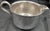 Rare World War II United States Navy Reed & Barton Silver-Plated Wardroom Officers' Mess Service Set - Set of 3 1943-1945 For Sale - Image 10 of 10
