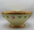 Limoges, France 1891-1911 Limoges Porcelain Punch Bowl With Original Stand For Sale - Image 4 of 10