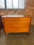 1960s Florence Knoll 4 Drawer Walnut Dresser For Sale In Chicago - Image 6 of 14
