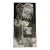Mid 20th C. Surrealist Original Etching of Playful Beasts For Sale
