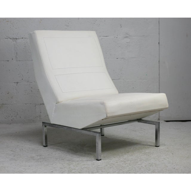 Lounge Chair by Pierre Paulin, 1960s For Sale - Image 16 of 18