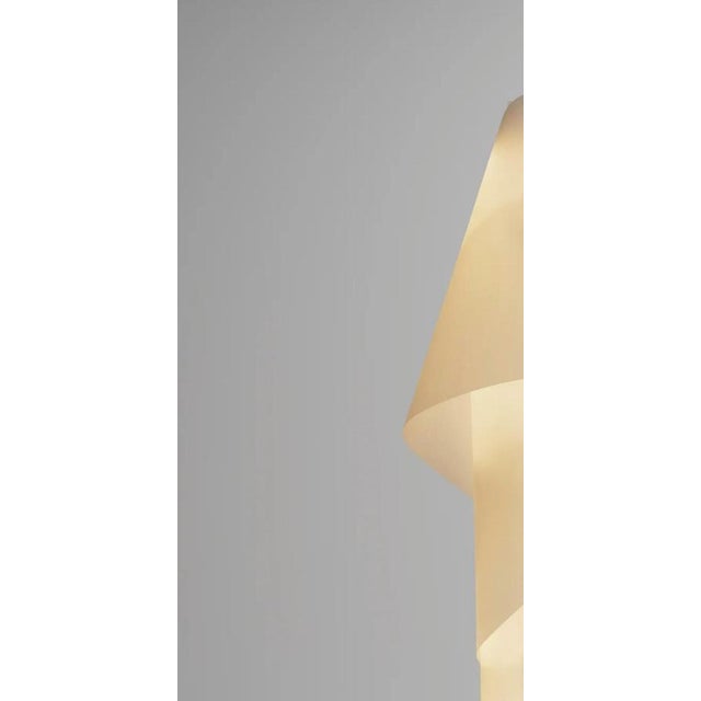 Alta Costura Floor Lamp and Talla 3 by Josep Aregall for Parachilna, Set of 2 For Sale - Image 6 of 12