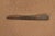 Roycroft Arts & Crafts Hammered Copper Quatrefoil Letter Opener For Sale - Image 9 of 11