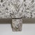 1970s Brutalist Concrete Planter, Antique, France, Circa 1970 For Sale - Image 5 of 10