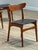 Vintage Danish Teak Dining Chairs by Schiønning & Elgaard for Randers Møbelfabrik, 1960s, Set of 6 For Sale - Image 10 of 15