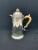 Early 19th Century Georgian Style English Sterling Coffee Pot. Goldsmiths & Silversmiths For Sale - Image 10 of 10