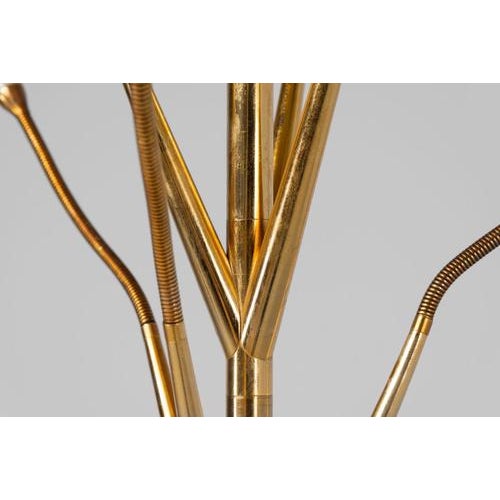 Vintage Italian Floor Lamp from Stilnovo, 1950s For Sale - Image 11 of 18