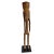 Tribal Antique Moba Togo Figure Large For Sale - Image 3 of 9
